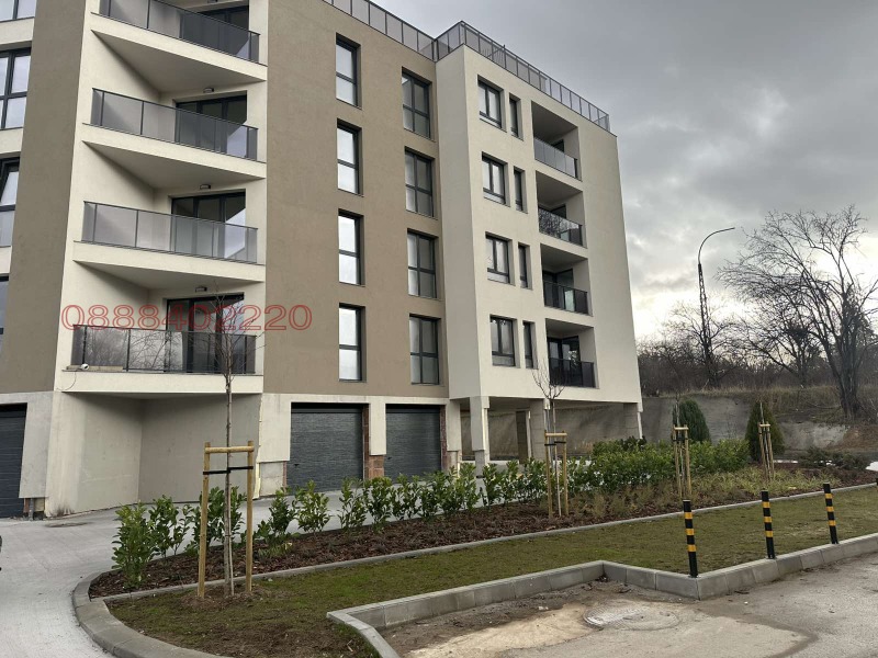 Продава 3-СТАЕН, гр. София, Дървеница, снимка 12 - Апартаменти - 53505246