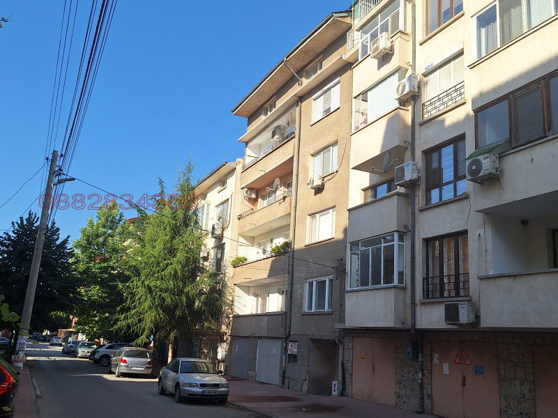 Продава МНОГОСТАЕН, гр. Пазарджик, Център, снимка 1 - Aпартаменти - 49033048