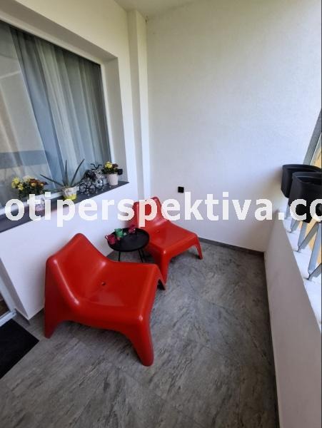À venda  Mais de 3 quartos Plovdiv , Centar , 146 m² | 81880216 - imagem [6]