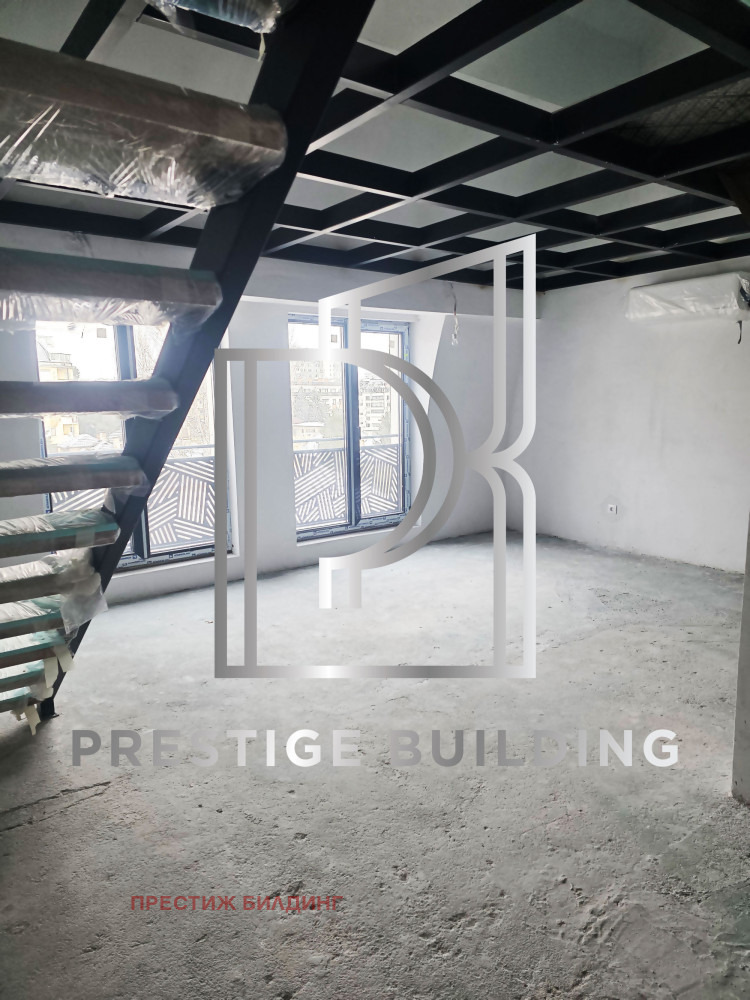 Продава МЕЗОНЕТ, гр. София, Манастирски ливади, снимка 2 - Апартаменти - 54020313