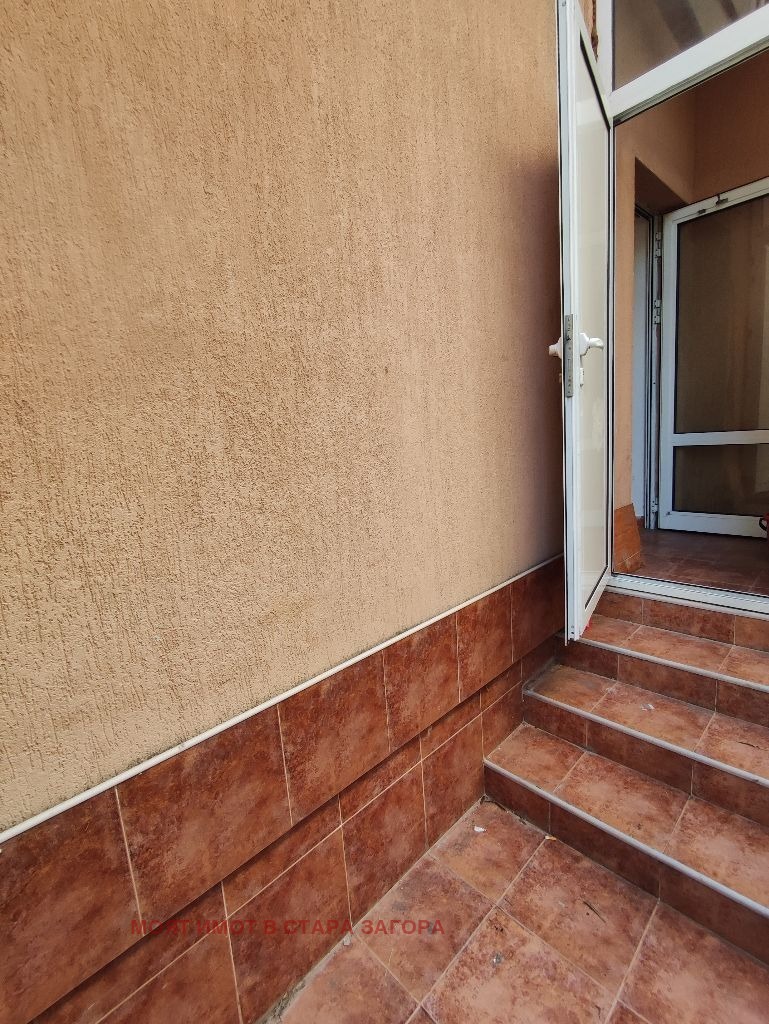 Продава ОФИС, гр. Стара Загора, Опълченски, снимка 4 - Офиси - 52403493