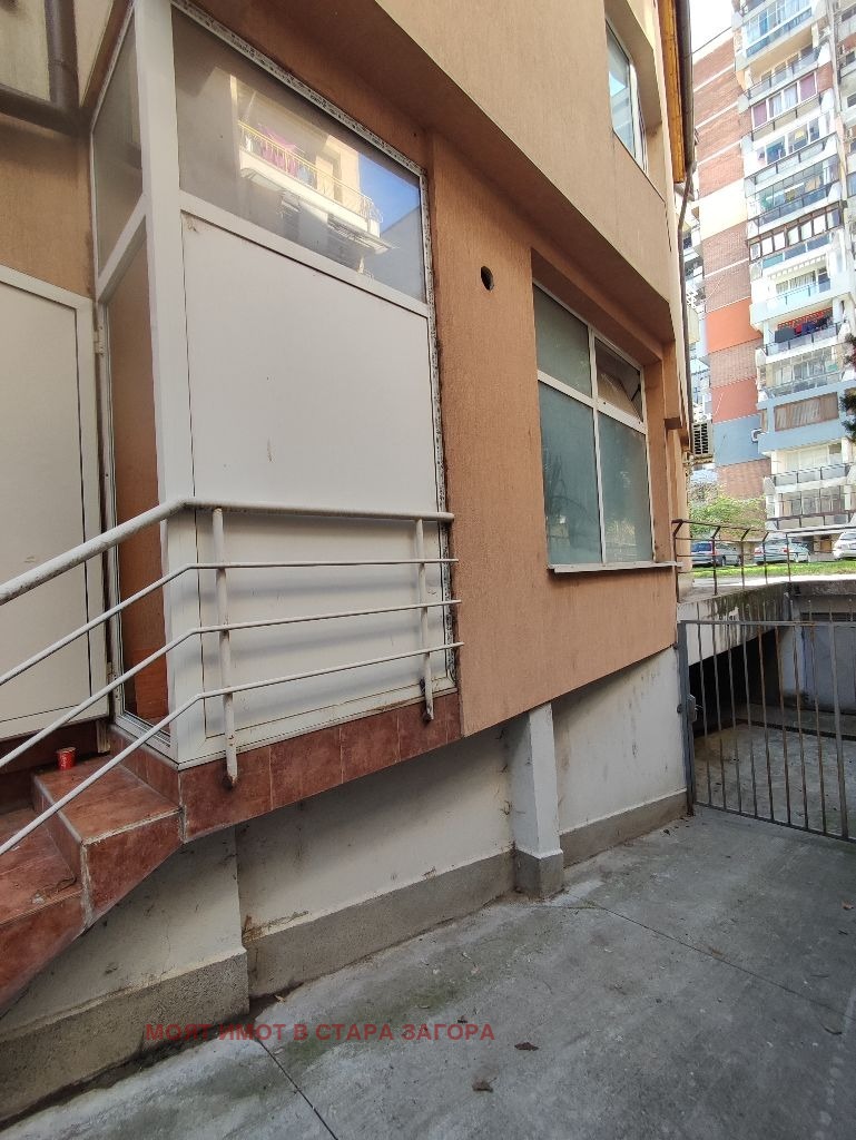 Продава ОФИС, гр. Стара Загора, Опълченски, снимка 3 - Офиси - 52403493