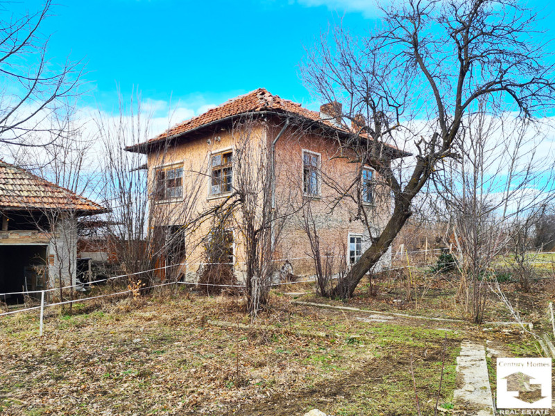 Продава  Къща област Велико Търново , с. Ново село , 120 кв.м | 82230964 - изображение [2]