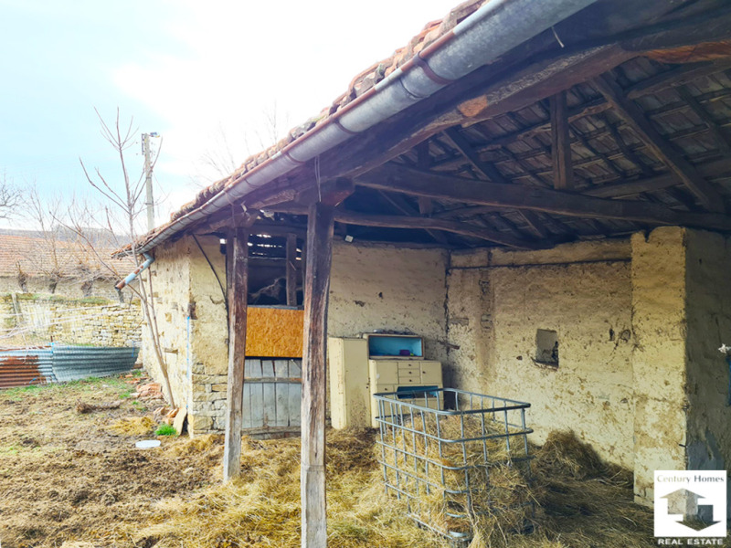 Продава  Къща област Велико Търново , с. Ново село , 120 кв.м | 82230964 - изображение [9]