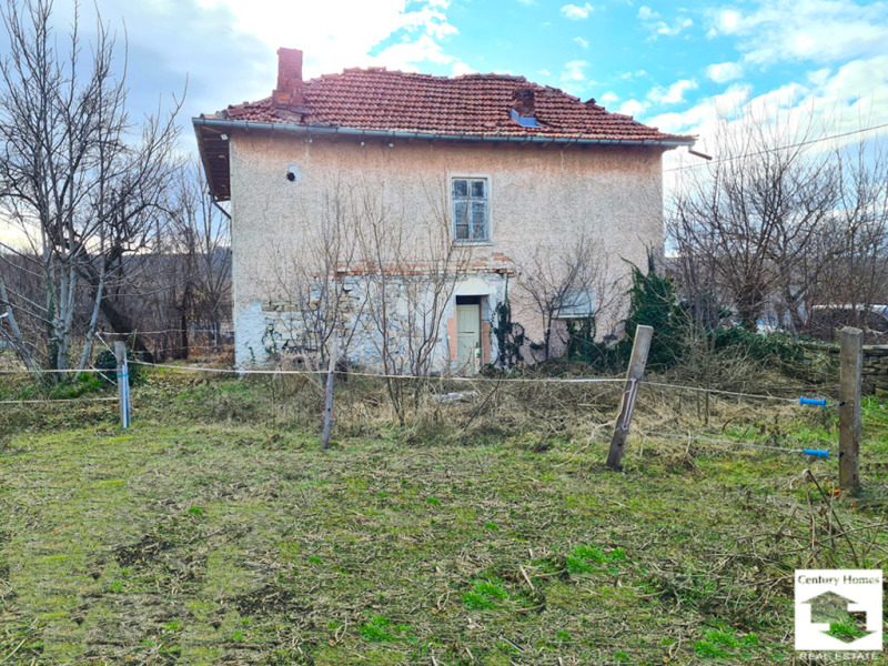Продава  Къща област Велико Търново , с. Ново село , 120 кв.м | 82230964