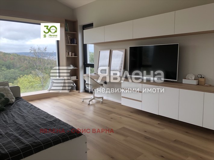 Продава КЪЩА, гр. Варна, Аспарухово, снимка 10 - Къщи - 47414135