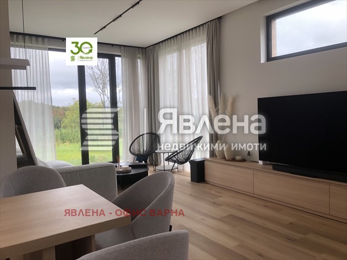 Продава КЪЩА, гр. Варна, Аспарухово, снимка 6 - Къщи - 47414135