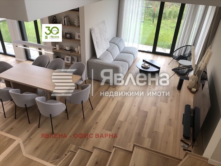 Продава  Къща град Варна , м-т Зеленика , 200 кв.м | 54516032