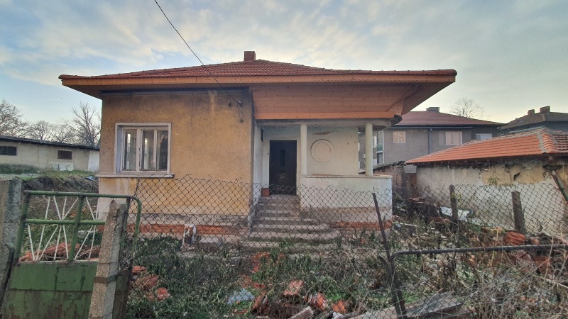 Продава КЪЩА, гр. Видин, Химик