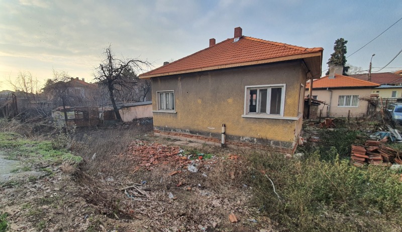 Продава КЪЩА, гр. Видин, Химик, снимка 2 - Къщи - 52734312