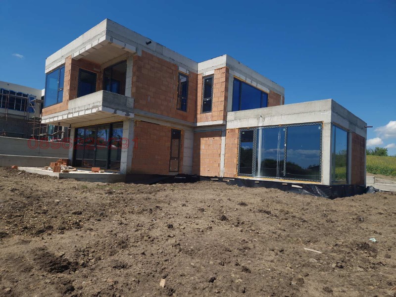 For Sale  House Burgas , Vetren , 232 sq.m | 49659229 - image [15]