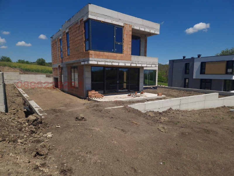 For Sale  House Burgas , Vetren , 232 sq.m | 49659229 - image [13]