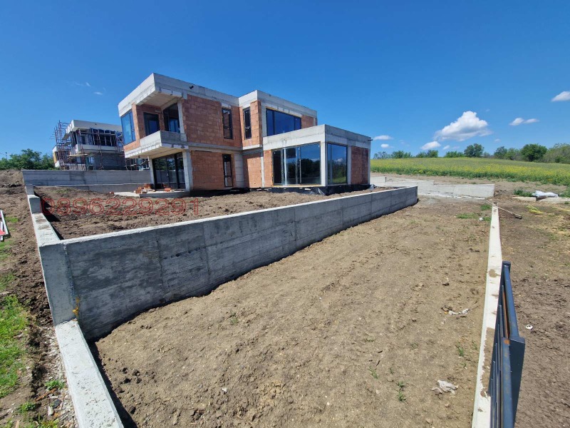 For Sale  House Burgas , Vetren , 232 sq.m | 49659229 - image [16]