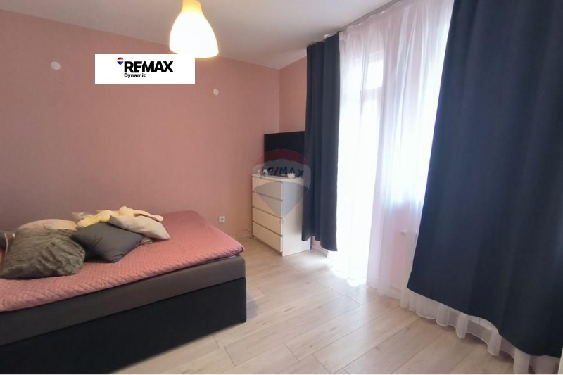 Продава КЪЩА, гр. Поморие, област Бургас, снимка 14 - Къщи - 53081798