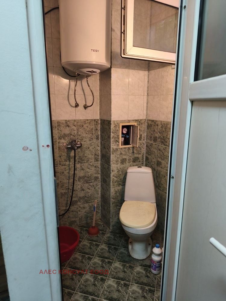 Продава ГАРАЖ, ПАРКОМЯСТО, гр. София, Люлин 9, снимка 5 - Гаражи и паркоместа - 55098959