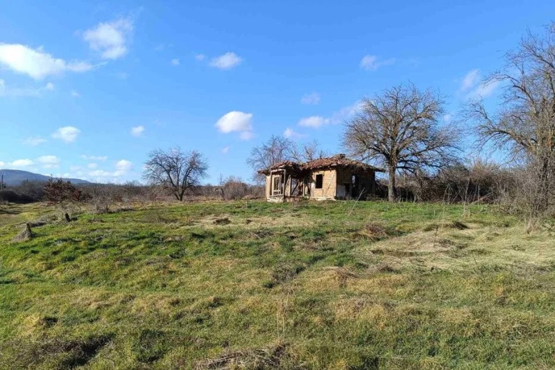 Til salg  Grund region Burgas , Koznitsa , 1642 kvm | 46616771