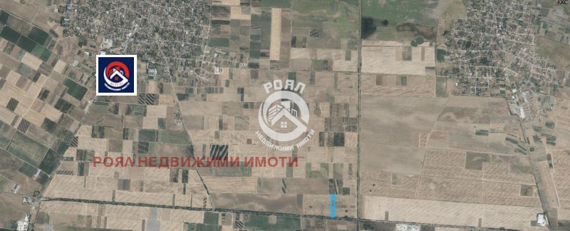 Satılık  Komplo Plovdiv , Industrialna zona - Sever , 11698 metrekare | 28010159 - görüntü [2]