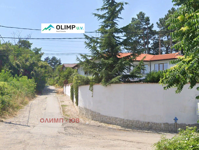 Продава  Парцел град София , с. Панчарево , 1681 кв.м | 55672653
