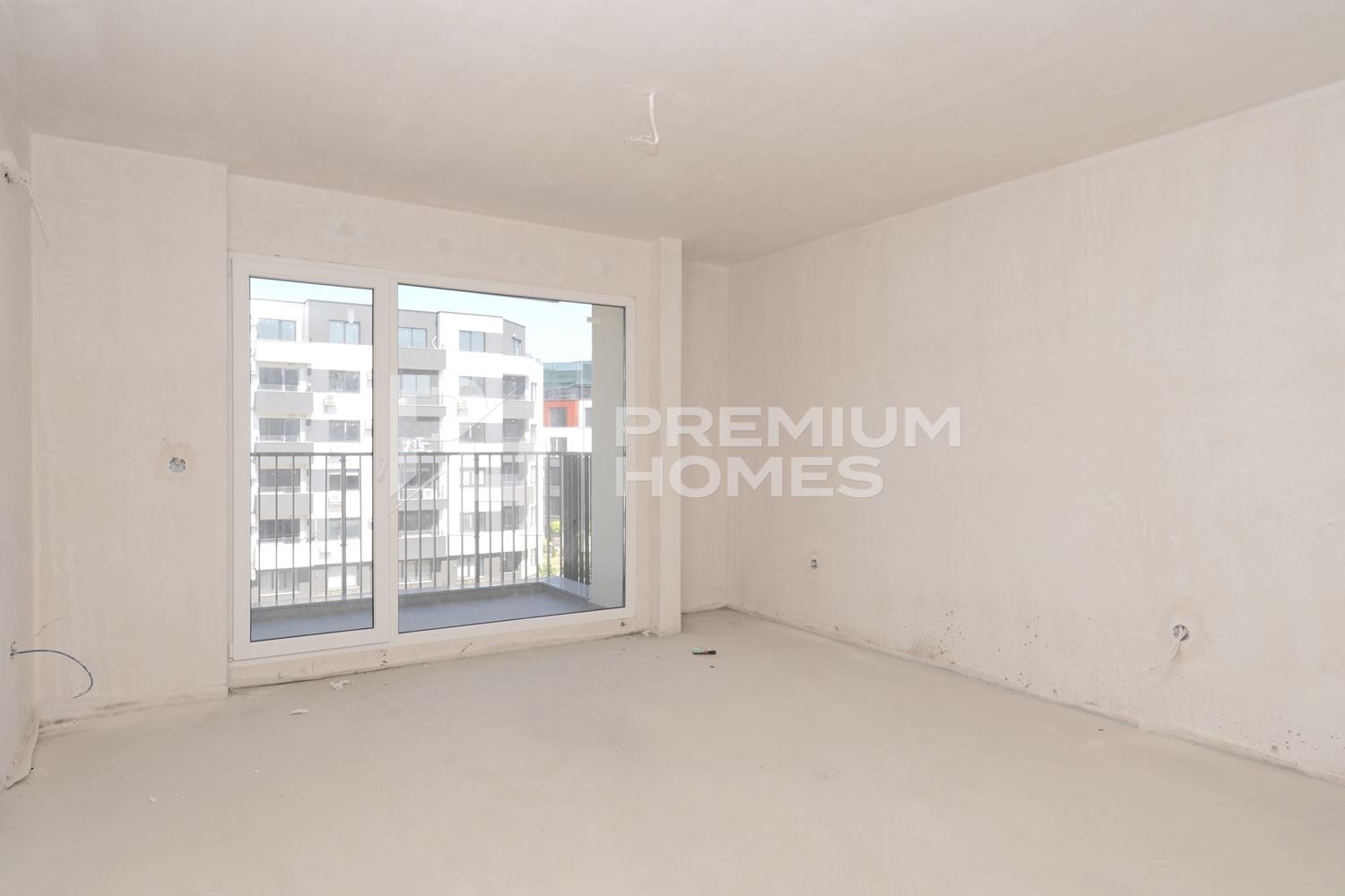 Продава 1-СТАЕН, гр. София, Малинова долина, снимка 2 - Апартаменти - 55642077