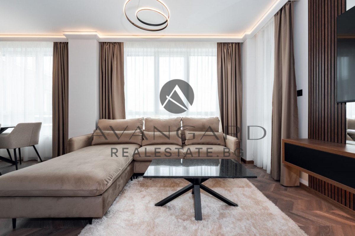 Продава 2-СТАЕН, гр. Пловдив, Кючук Париж, снимка 6 - Апартаменти - 54412257