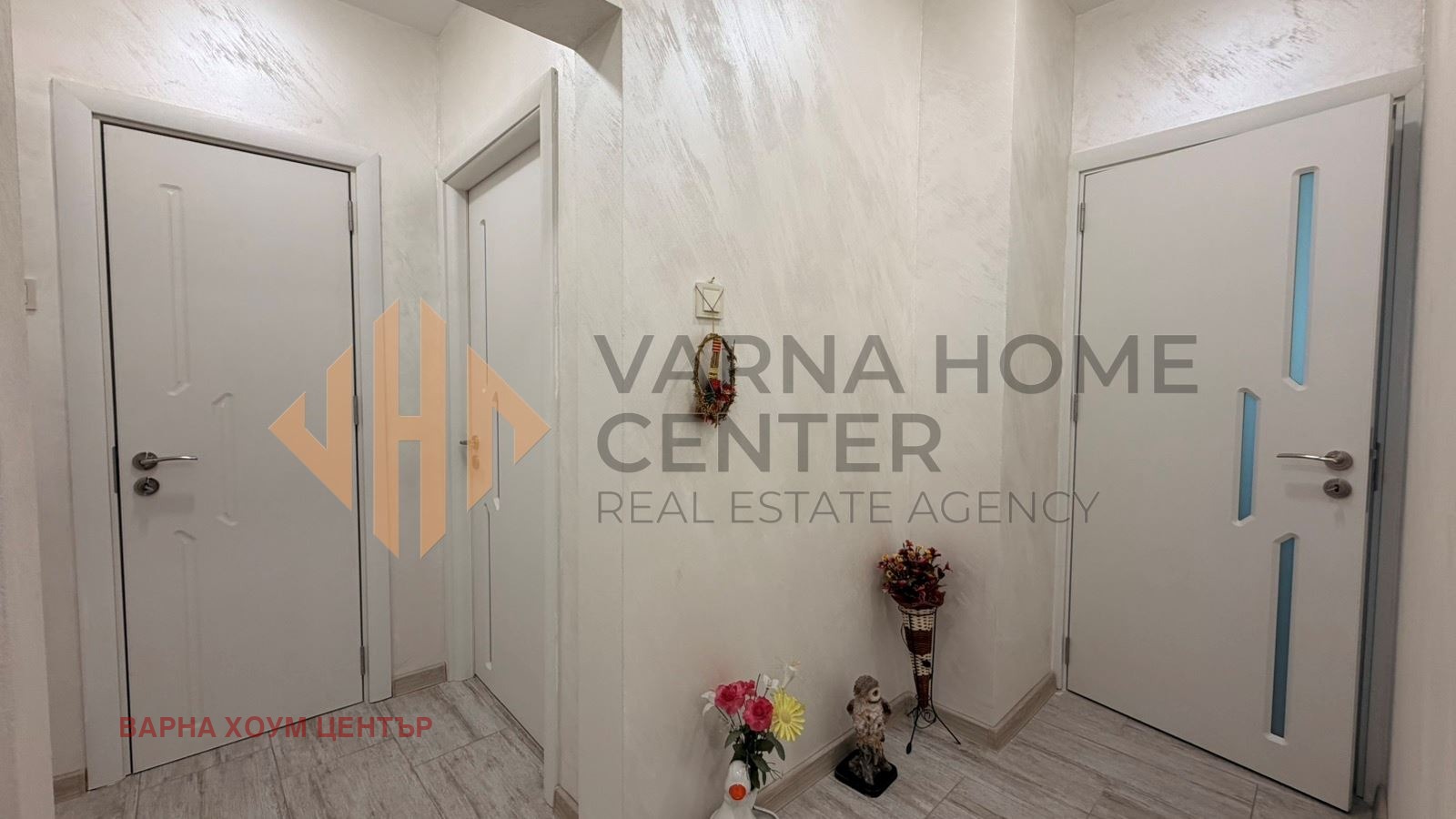 Продава 2-СТАЕН, гр. Варна, Чайка, снимка 8 - Апартаменти - 54945262