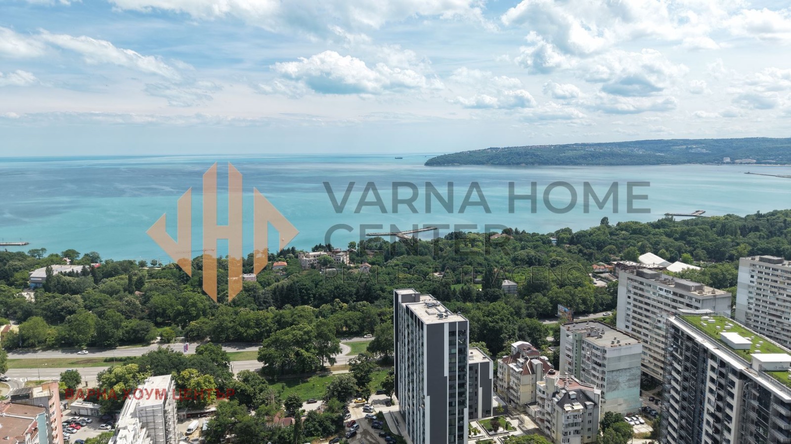 Продава 2-СТАЕН, гр. Варна, Чайка, снимка 15 - Апартаменти - 54945262