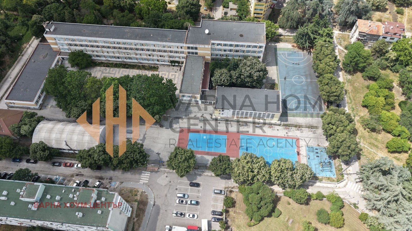 Продава 2-СТАЕН, гр. Варна, Чайка, снимка 16 - Апартаменти - 54945262