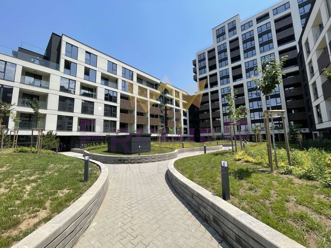 Продава 3-СТАЕН, гр. София, Кръстова вада, снимка 10 - Апартаменти - 53708203