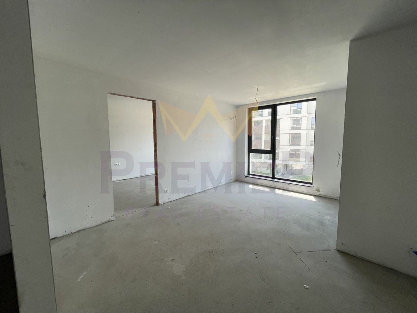 Продава 3-СТАЕН, гр. София, Кръстова вада, снимка 3 - Апартаменти - 53708203