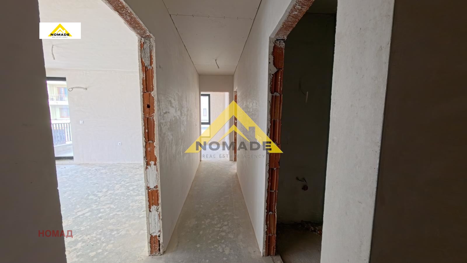 Продава 3-СТАЕН, гр. Пловдив, Кършияка, снимка 13 - Апартаменти - 53809359