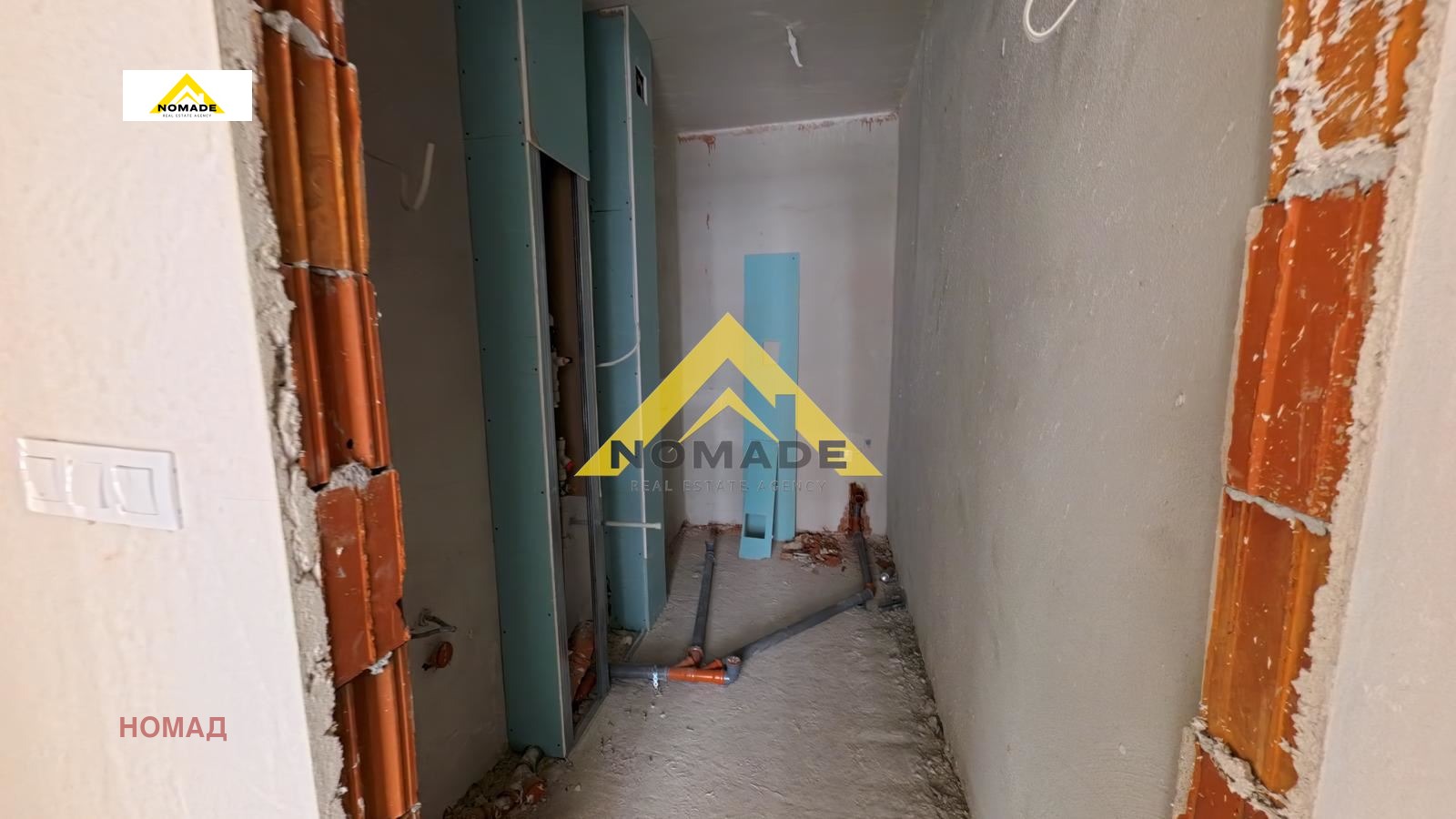 Продава 3-СТАЕН, гр. Пловдив, Кършияка, снимка 16 - Апартаменти - 53809359