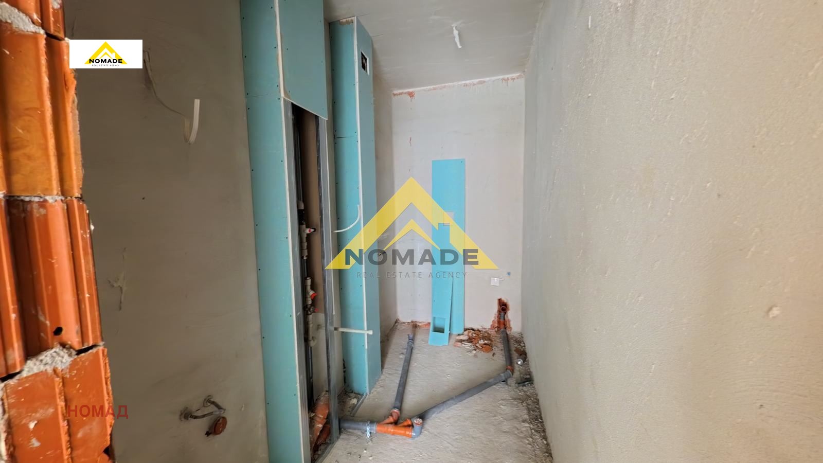 Продава 3-СТАЕН, гр. Пловдив, Кършияка, снимка 11 - Апартаменти - 53809359