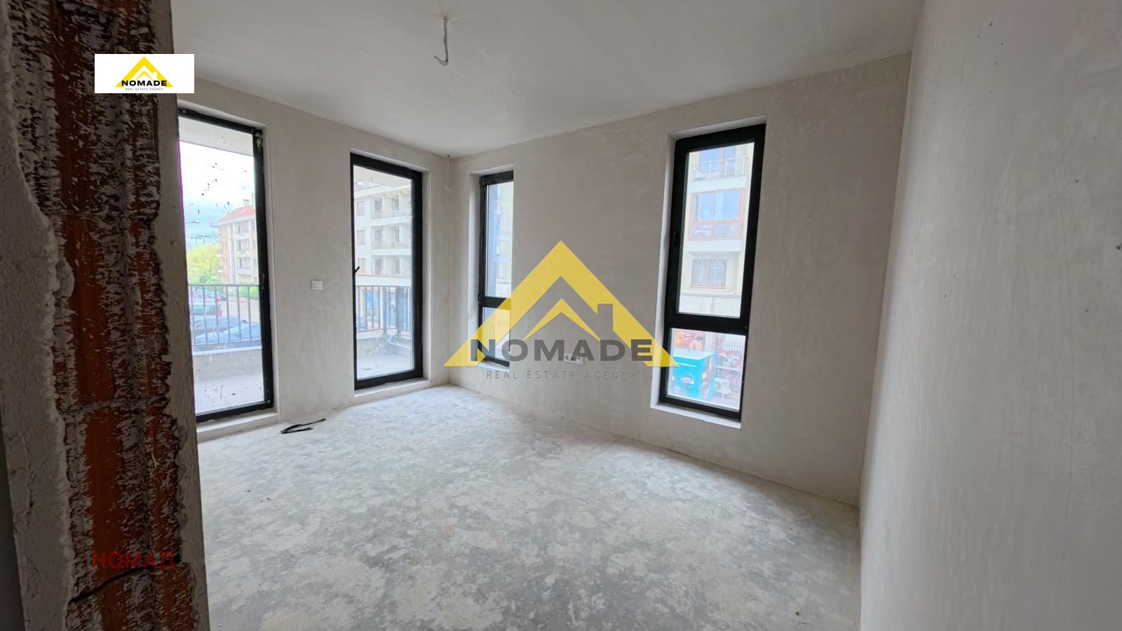 Продава 3-СТАЕН, гр. Пловдив, Кършияка, снимка 10 - Апартаменти - 53809359