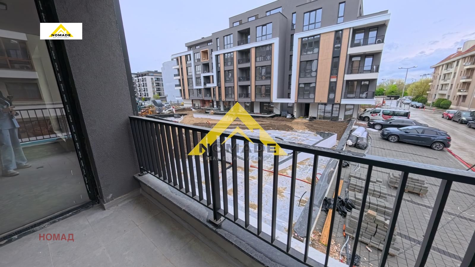 Продава 3-СТАЕН, гр. Пловдив, Кършияка, снимка 14 - Апартаменти - 53809359