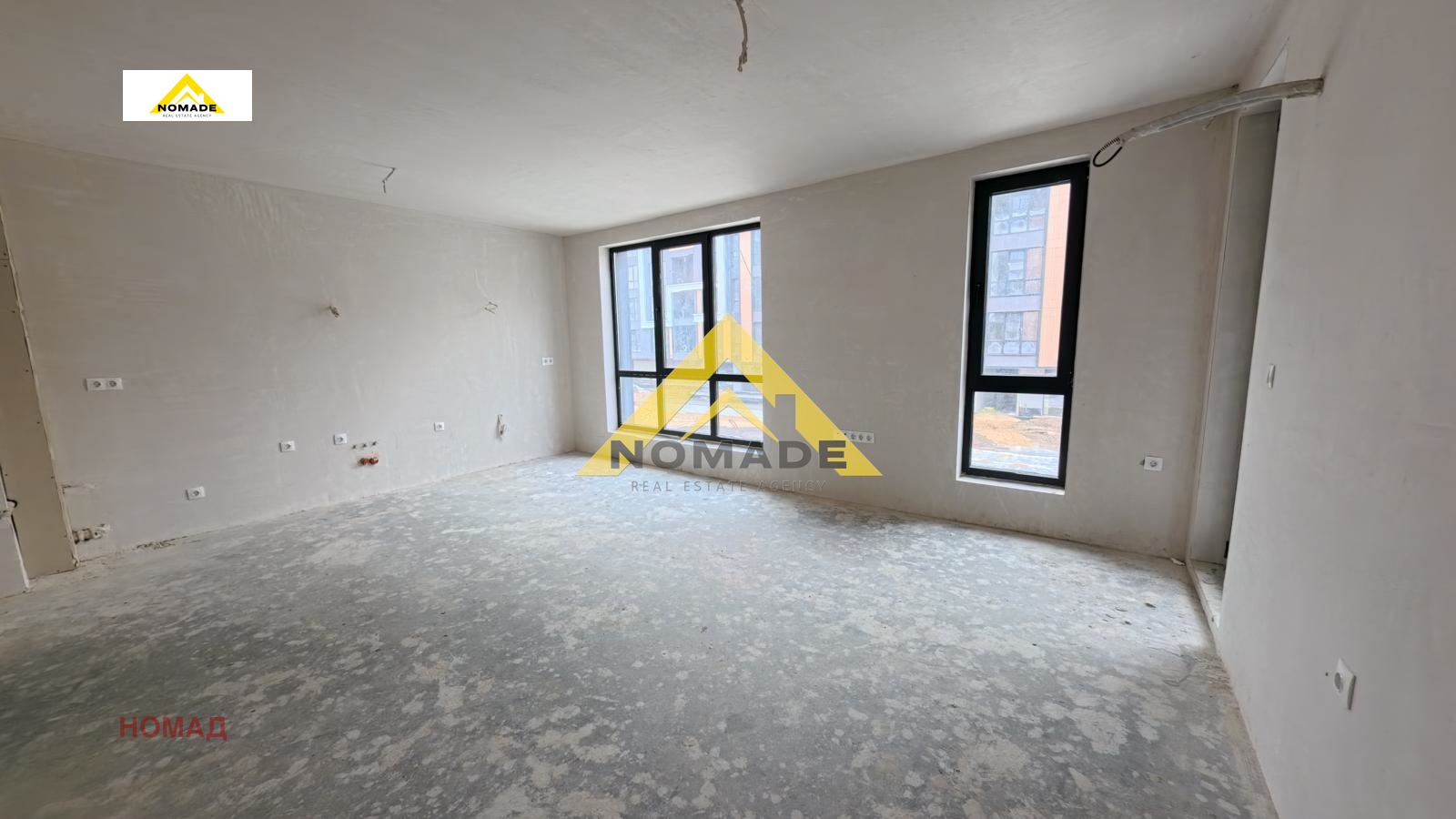 Продава 3-СТАЕН, гр. Пловдив, Кършияка, снимка 4 - Апартаменти - 53809359