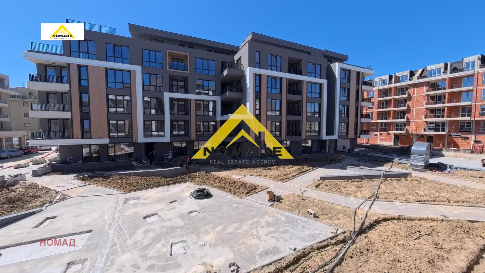 Продава 3-СТАЕН, гр. Пловдив, Кършияка, снимка 2 - Апартаменти - 53809359