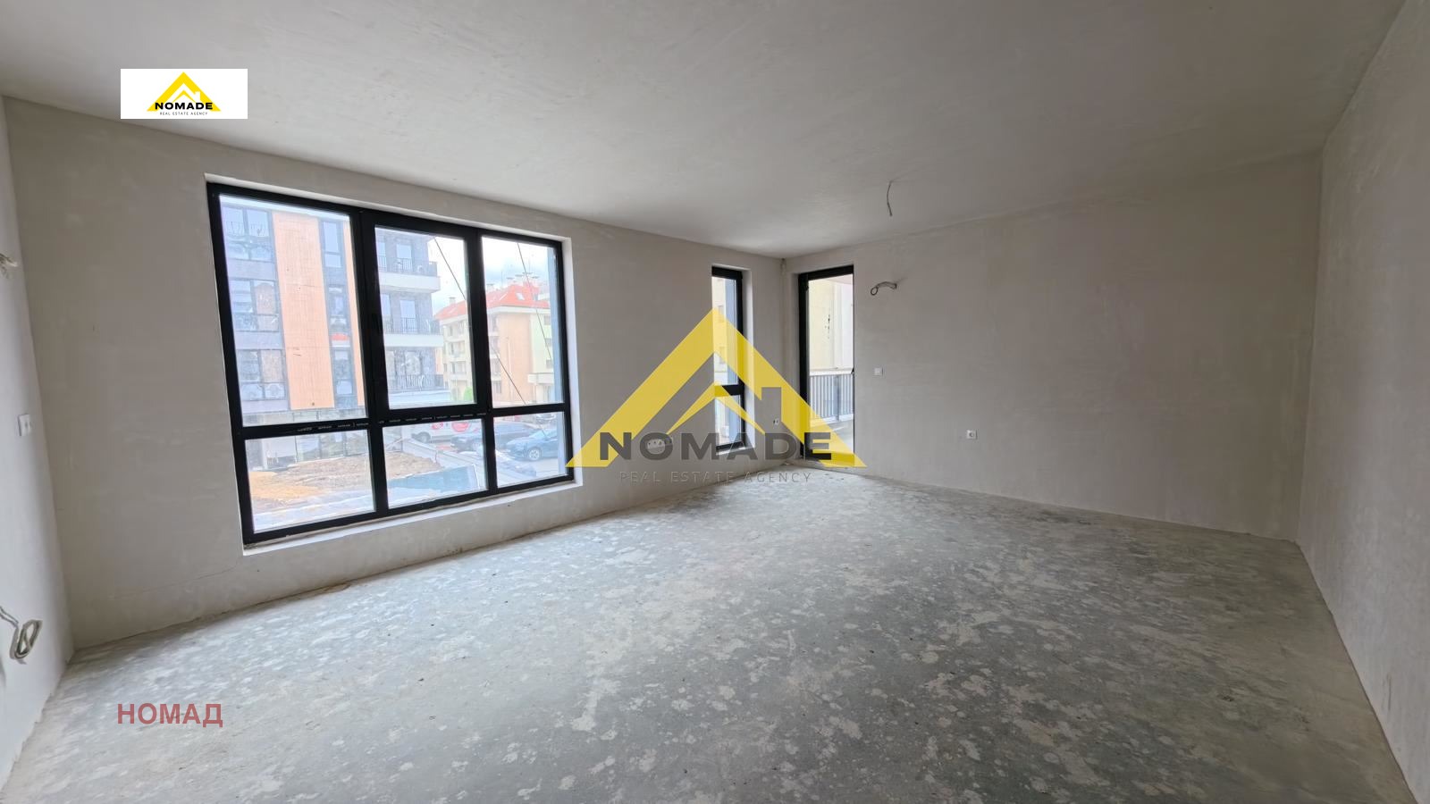 Продава 3-СТАЕН, гр. Пловдив, Кършияка, снимка 3 - Апартаменти - 53809359