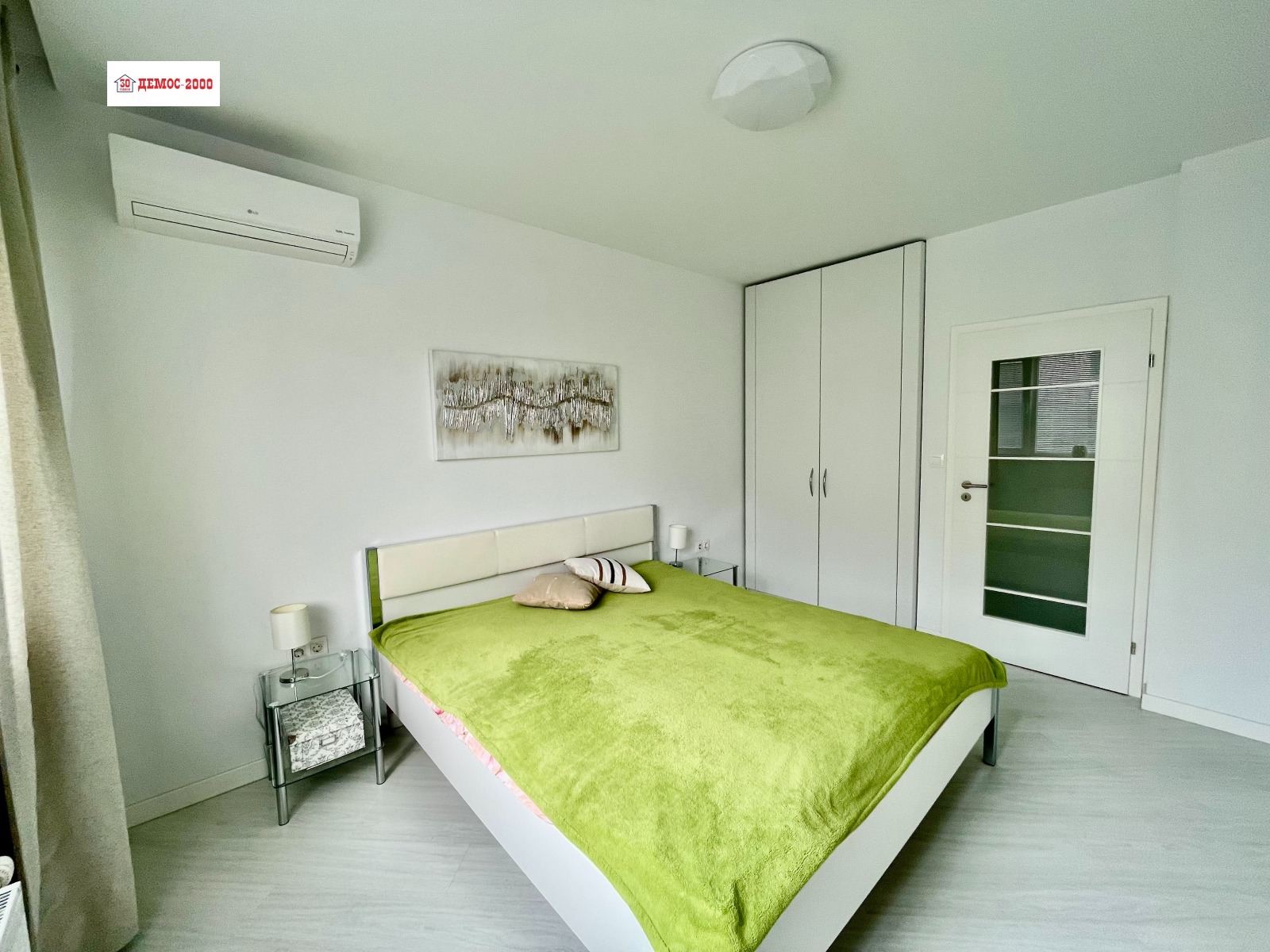 Продава 3-СТАЕН, гр. Варна, Бриз, снимка 12 - Апартаменти - 54368041