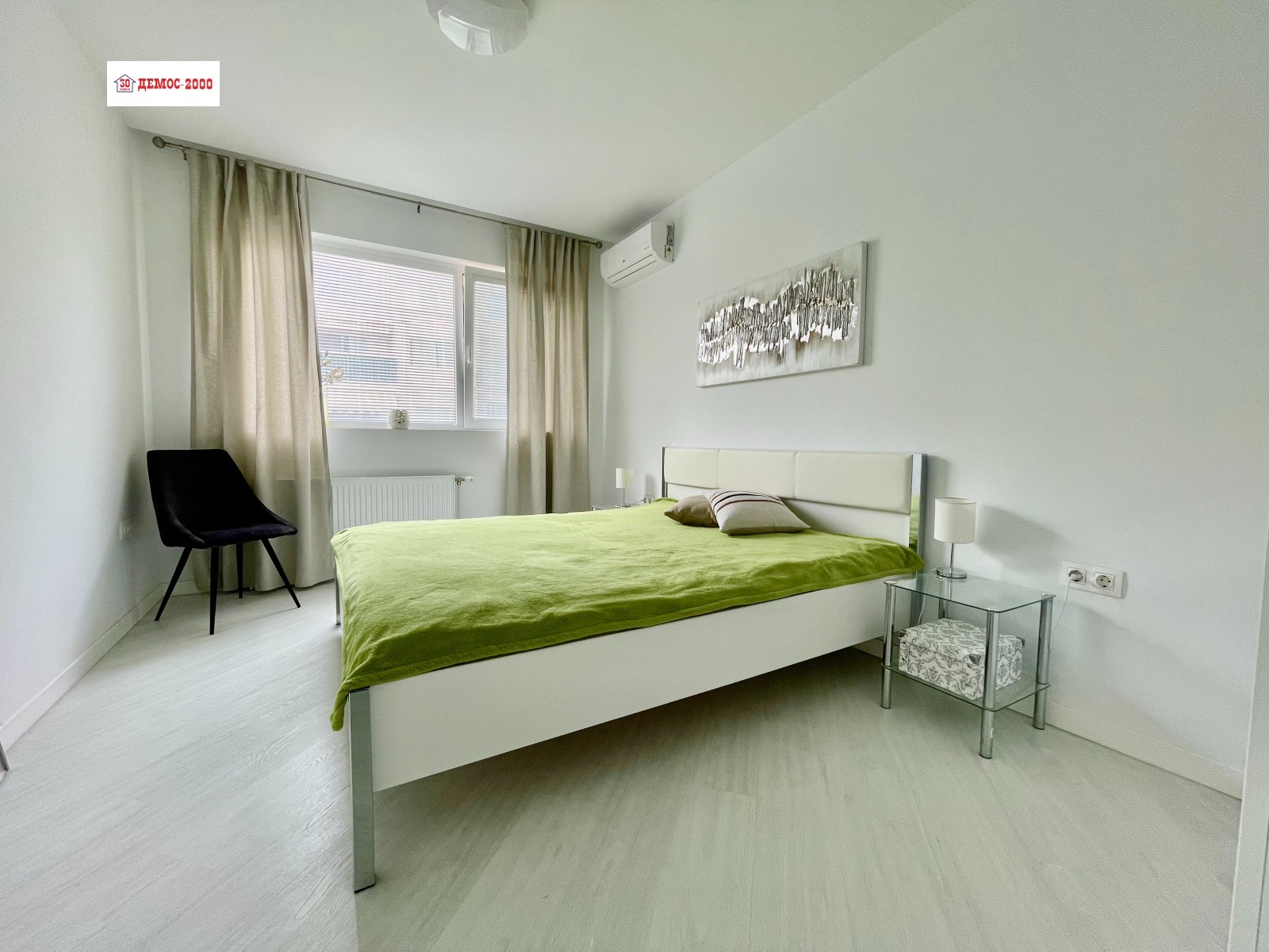Продава 3-СТАЕН, гр. Варна, Бриз, снимка 11 - Апартаменти - 54368041