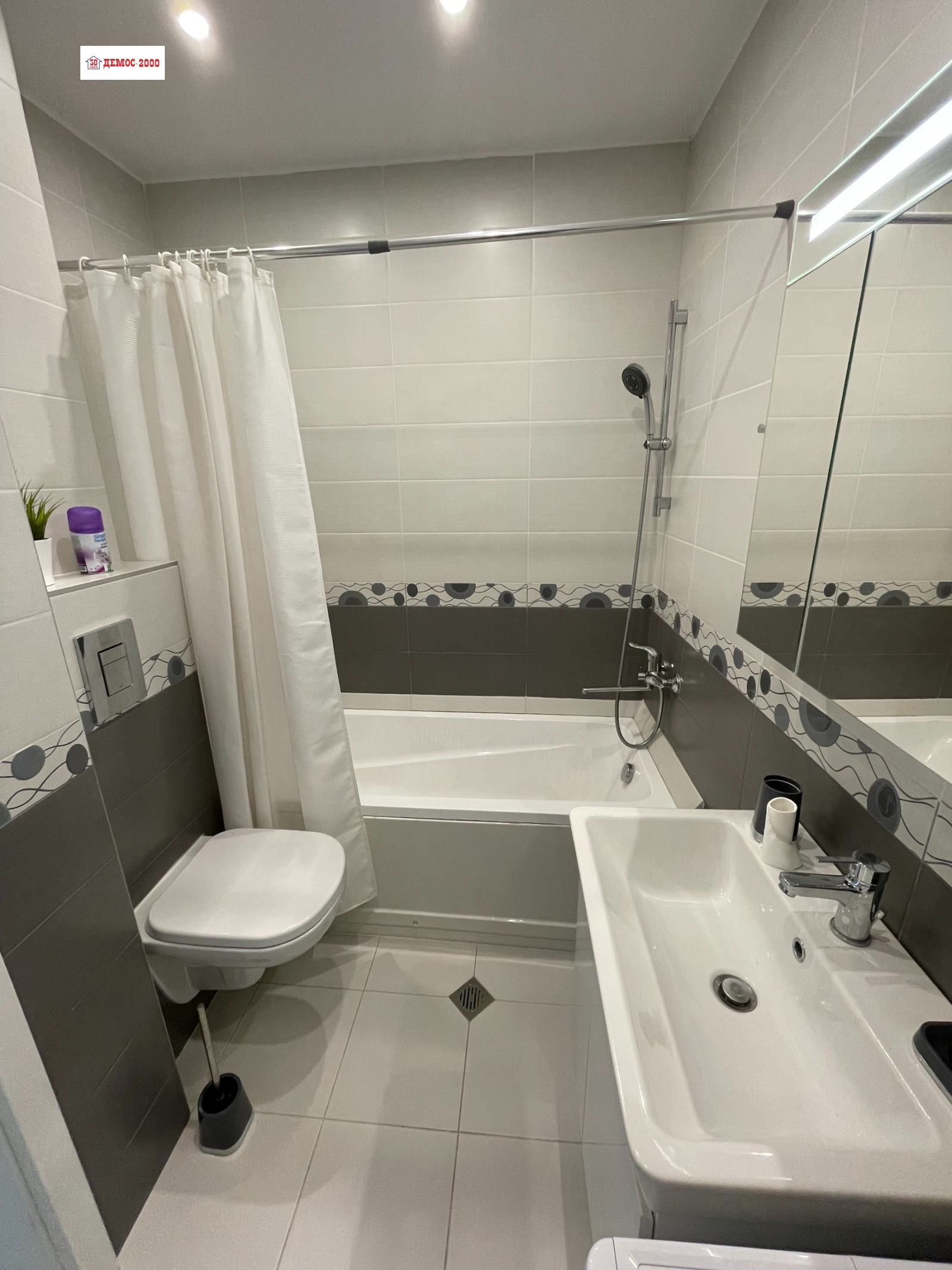 Продава 3-СТАЕН, гр. Варна, Бриз, снимка 15 - Апартаменти - 54368041