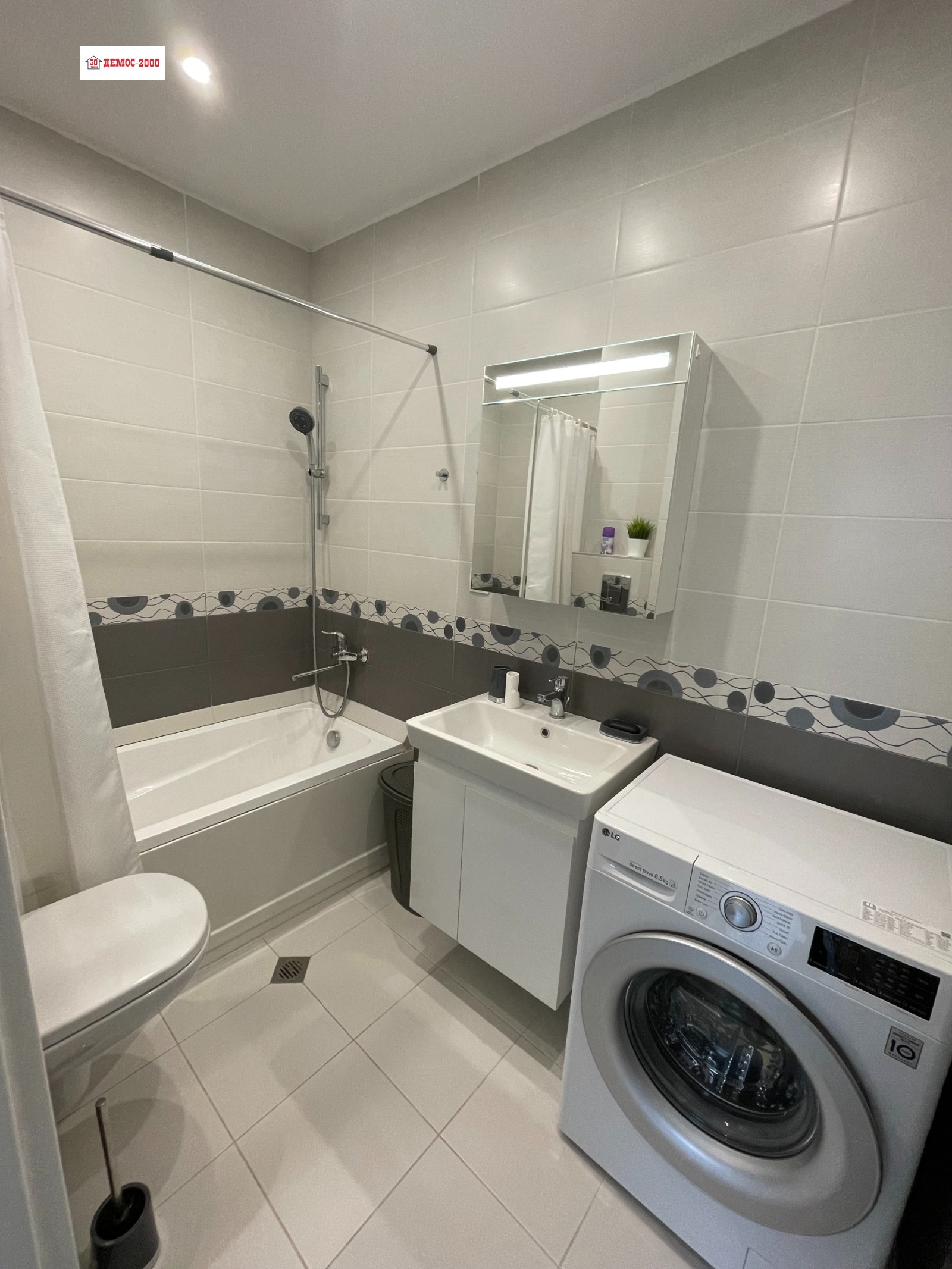 Продава 3-СТАЕН, гр. Варна, Бриз, снимка 14 - Апартаменти - 54368041