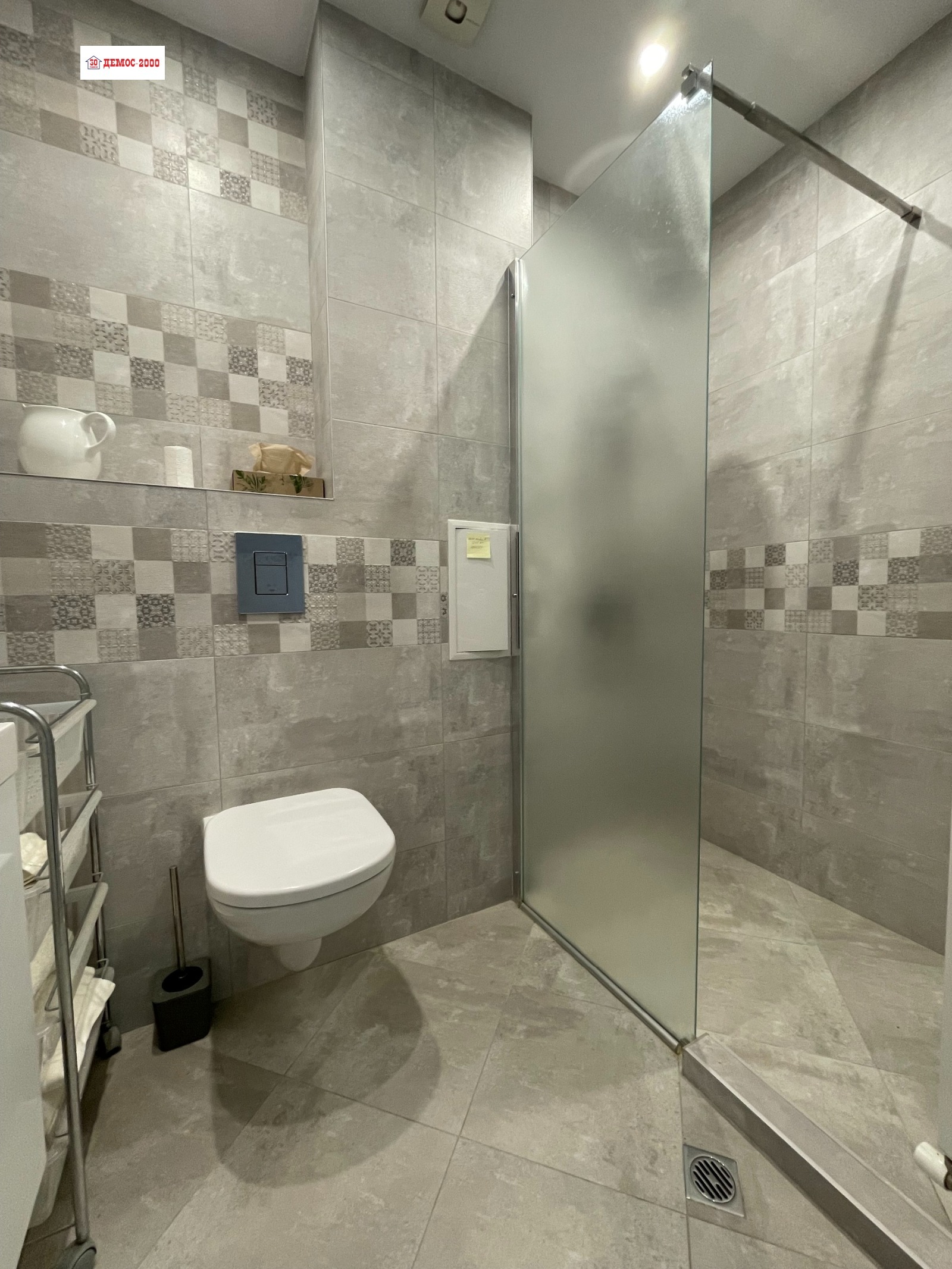 Продава 3-СТАЕН, гр. Варна, Бриз, снимка 17 - Апартаменти - 54368041