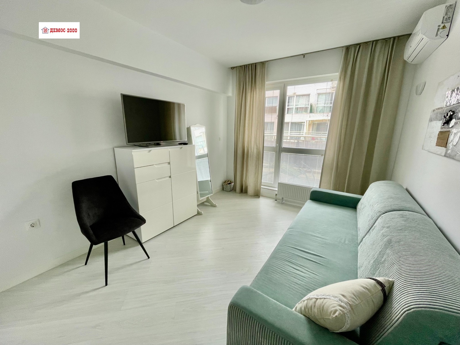 Продава 3-СТАЕН, гр. Варна, Бриз, снимка 8 - Апартаменти - 54368041