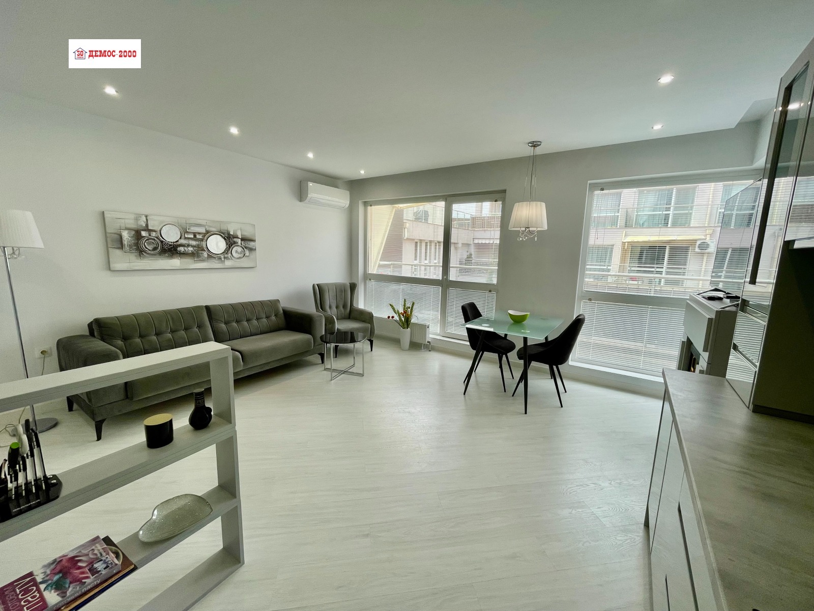 Продава 3-СТАЕН, гр. Варна, Бриз, снимка 6 - Апартаменти - 54368041