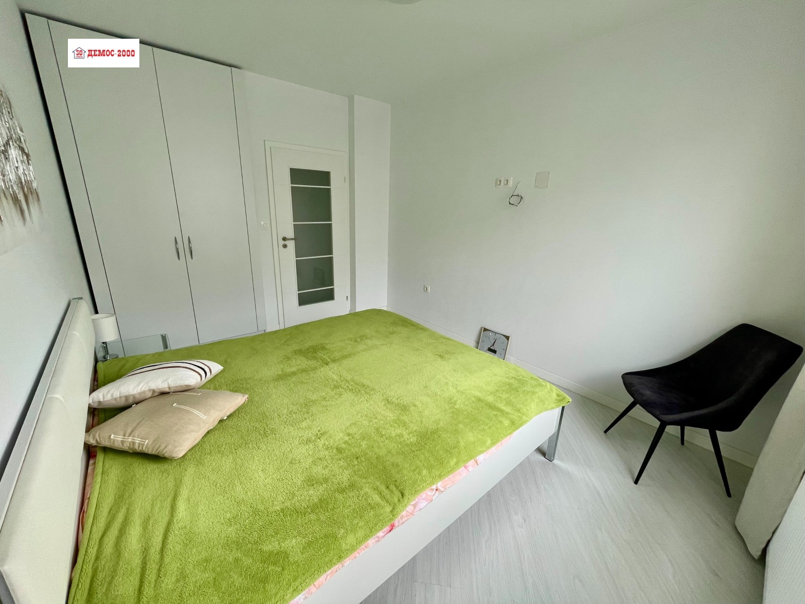 Продава 3-СТАЕН, гр. Варна, Бриз, снимка 13 - Апартаменти - 54368041