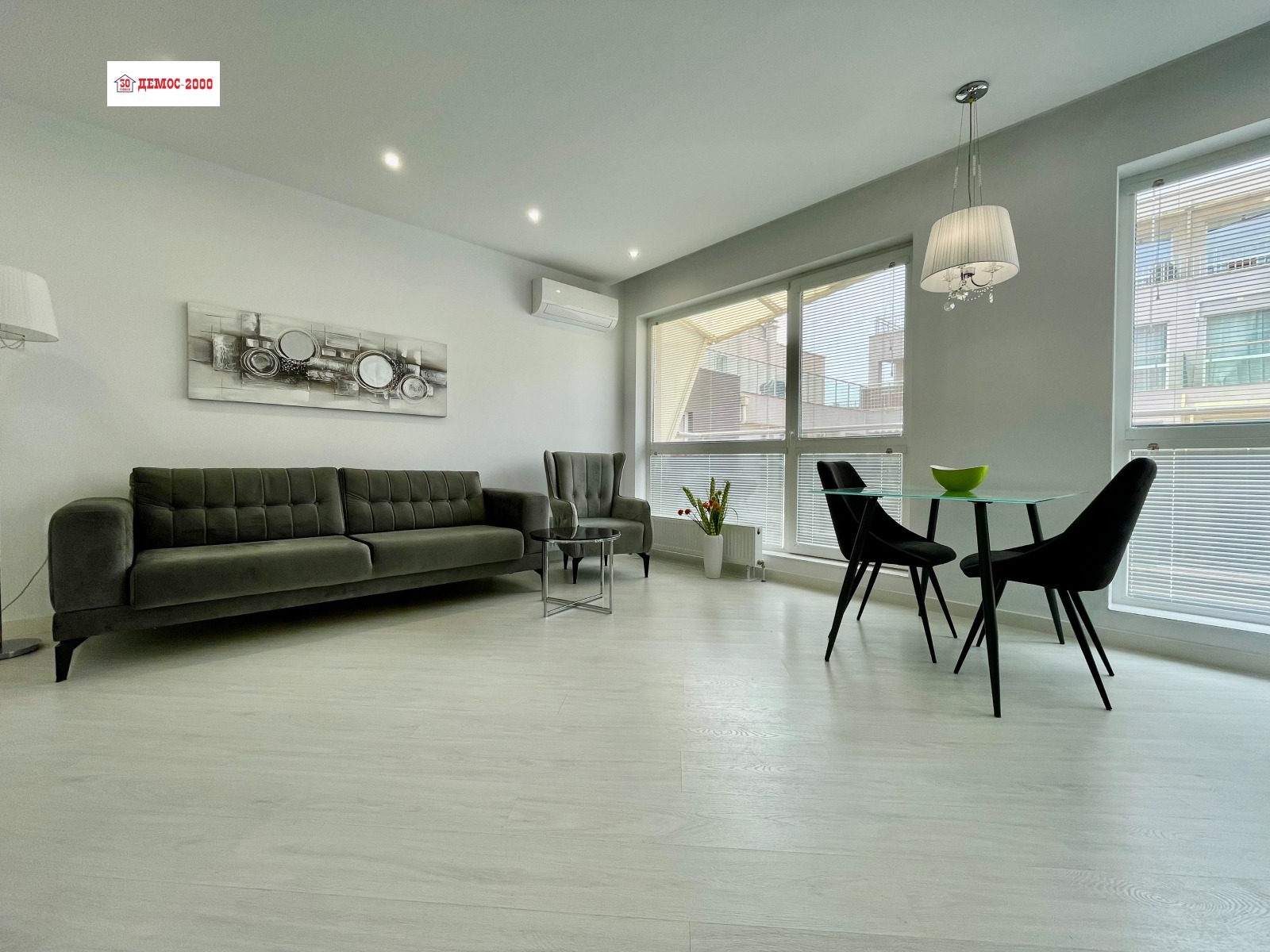 Продава 3-СТАЕН, гр. Варна, Бриз, снимка 5 - Апартаменти - 54368041