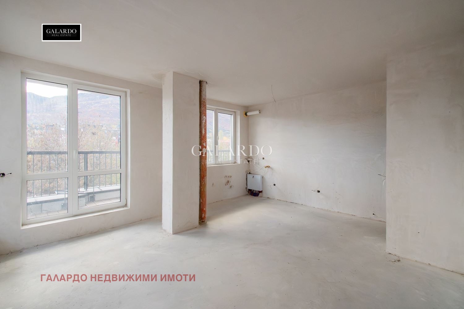 Продава 3-СТАЕН, гр. София, Кръстова вада, снимка 2 - Апартаменти - 55454458
