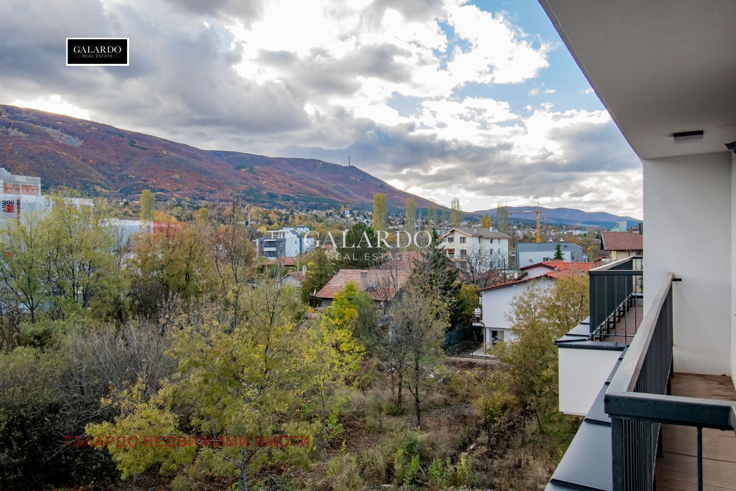 Продава 3-СТАЕН, гр. София, Кръстова вада, снимка 13 - Апартаменти - 55454458