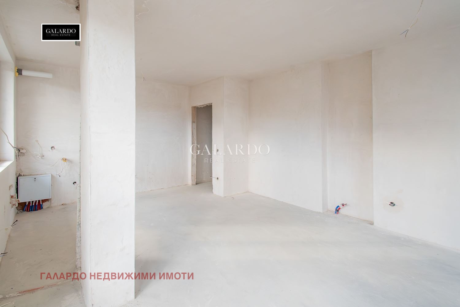 Продава 3-СТАЕН, гр. София, Кръстова вада, снимка 3 - Апартаменти - 55454458