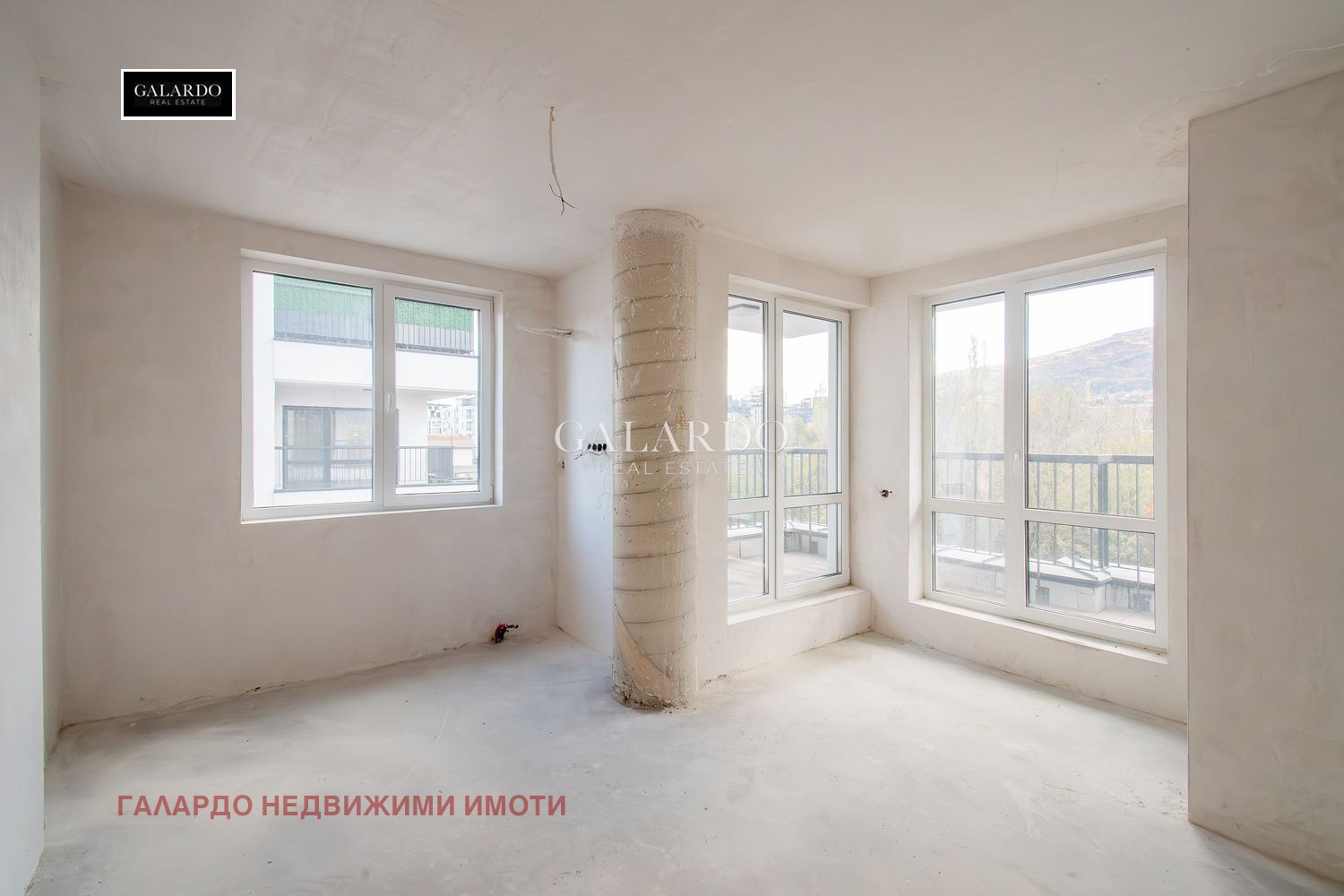Продава 3-СТАЕН, гр. София, Кръстова вада